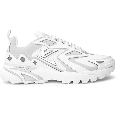 louis vuitton tatic white